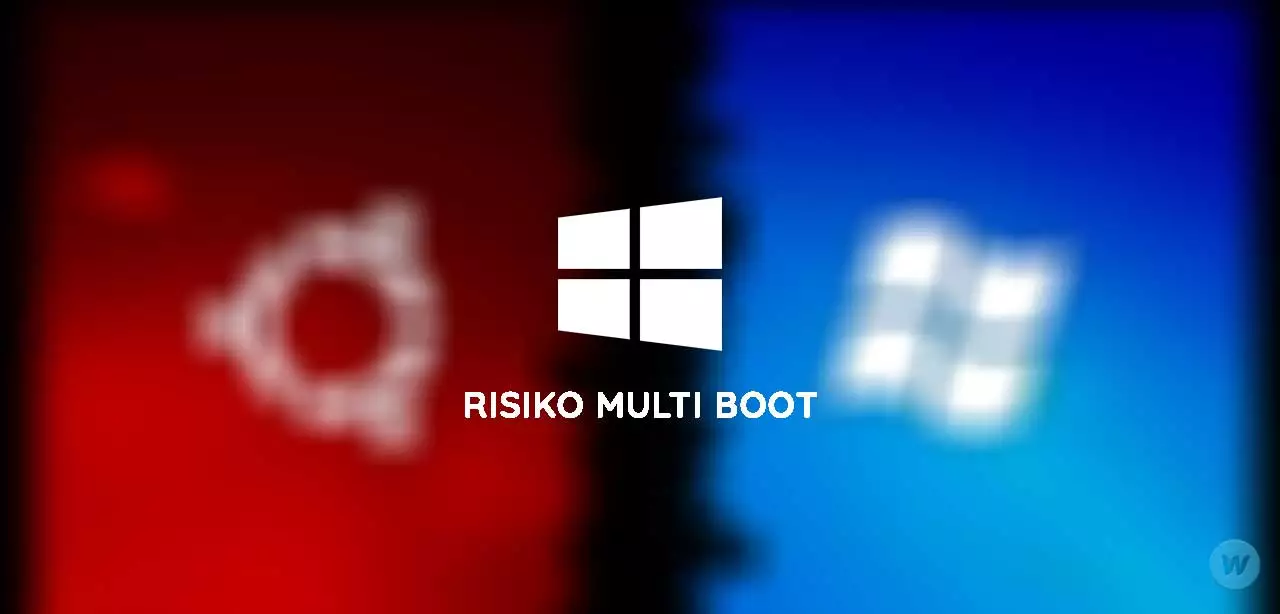 Risiko Multi Boot