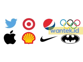 5 Fungsi Logo, Tujuan Logo Terbaik Bagi Perusahaan