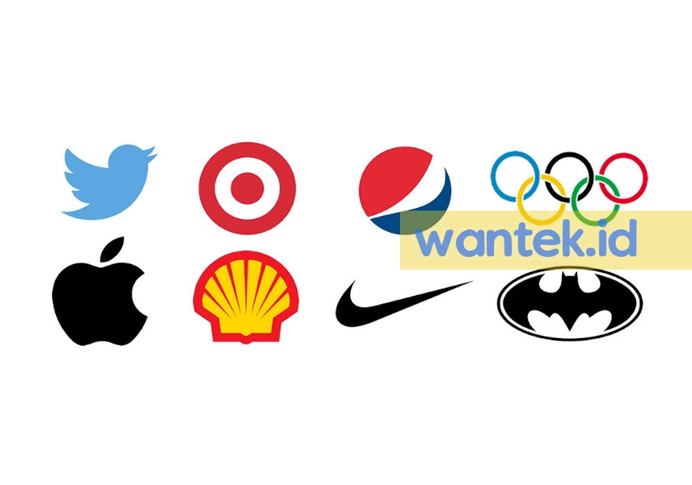 5 Fungsi Logo, Tujuan Logo Terbaik Bagi Perusahaan