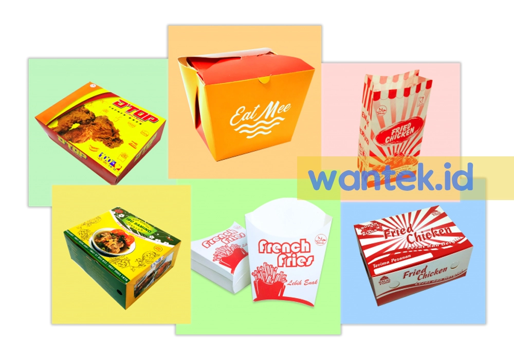 Pengertian Desain Produk Lengkap Dengan 4 Contohnya - WanTek.ID