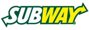 logo Subway 