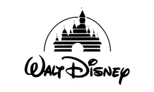 logo walt disney