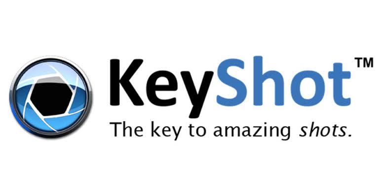 aplikasi pembuat animasi Keyshot