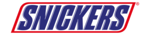 logo snickers