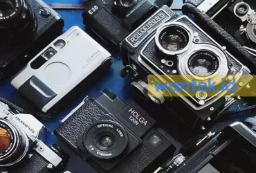 13 Jenis Jenis Kamera dengan Harga Fantastis yang Harus Kamu Tau
