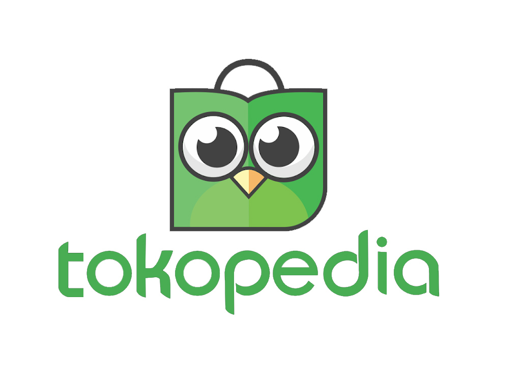 logo platform tokopedia