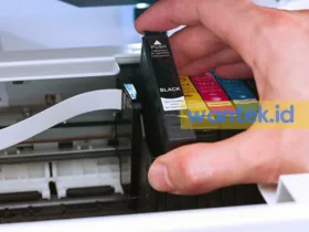 Inilah 4 Cara Cleaning Printer yang Sangat Mudah dan Benar