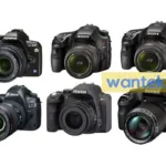 Rekomendasi 10 Jenis Kamera untuk Pemula DSLR