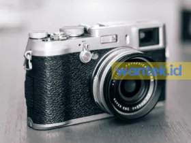 Rekomendasi 10 Kamera Mirrorless untuk Pemula yang Terbaik