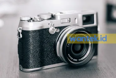 Rekomendasi 10 Kamera Mirrorless untuk Pemula yang Terbaik