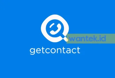 5 Fungsi Utama Aplikasi Getcontact, Lengkap Dengan penjelasnya