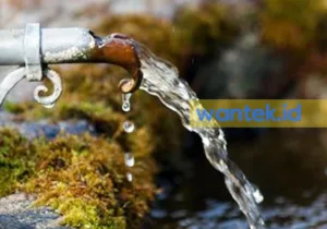 Daur Air, Lengkap dengan 3 Jenis Siklus Hidrologi