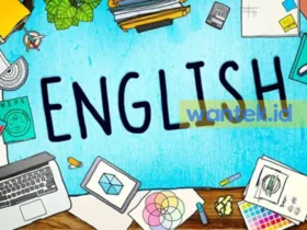 Cara Mudah Belajar Bahasa Inggris Untuk pemula