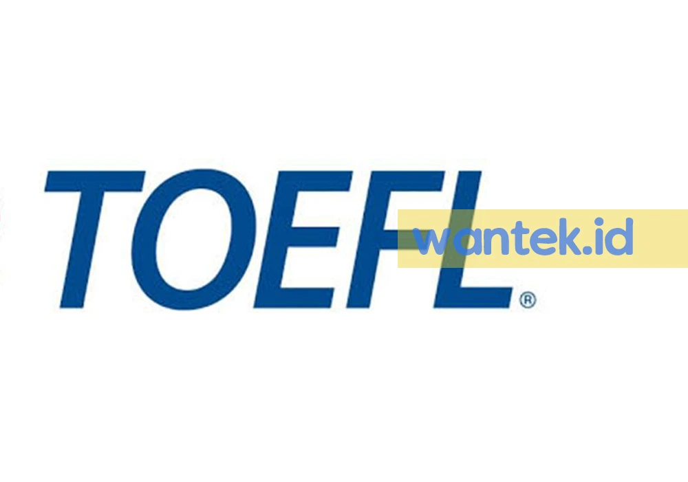 Cara Belajar TOEFL Dengan Mudah