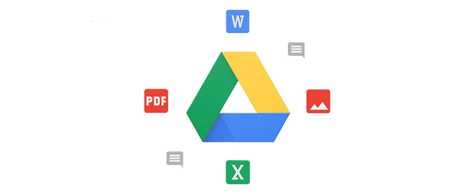 Cara Edit PDF di Google Drive