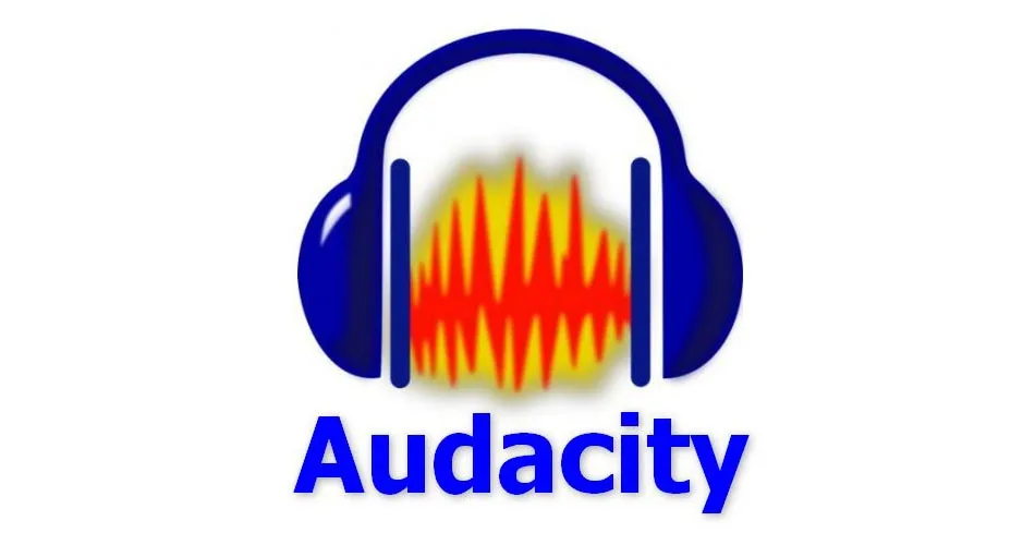 Aplikasi Merubah Suara Audacity
