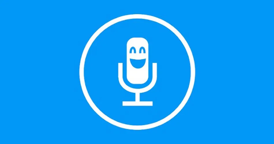 Aplikasi Merubah Suara Voice Changer with Effects